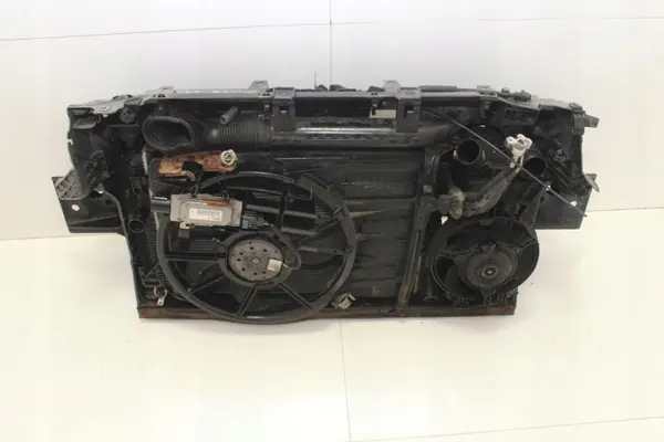 OEM 368446827 Framremsa för Mazda 3 BL 08-13R 1.6D image 8
