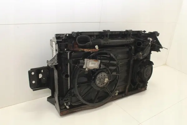 OEM 368446827 Framremsa för Mazda 3 BL 08-13R 1.6D image 9