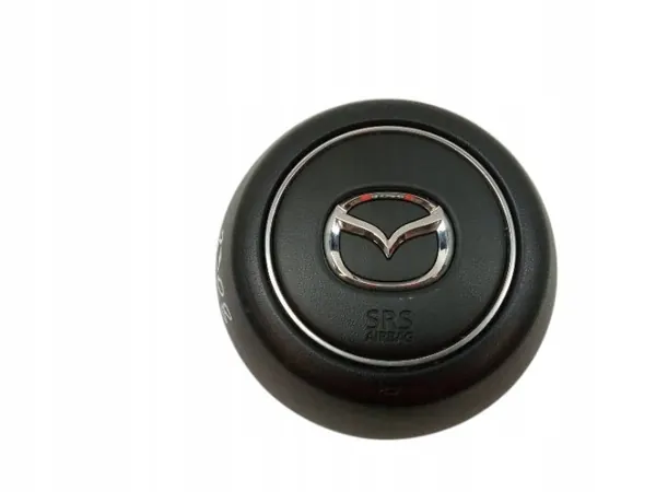 Airbag OEM Lado Condutor Esquerdo Mazda 3 IV (2019-) image 2