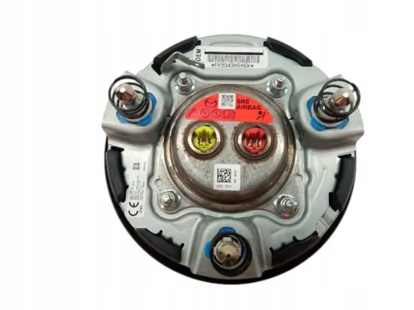 Airbag OEM Lado Condutor Esquerdo Mazda 3 IV (2019-) image 6