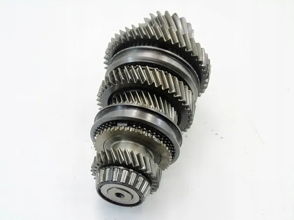 Fourche de changement de vitesse M320LE2 Astra K 1.4 T image 2