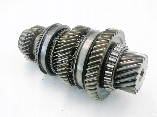 Fourche de changement de vitesse M320LE2 Astra K 1.4 T image 3