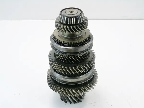 Fourche de changement de vitesse M320LE2 Astra K 1.4 T image 5