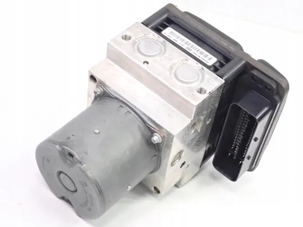 Bomba ABS OEM 4H0907379B para Audi A8 D4 image 4