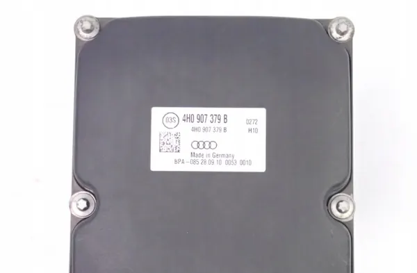 Bomba ABS OEM 4H0907379B para Audi A8 D4 image 8
