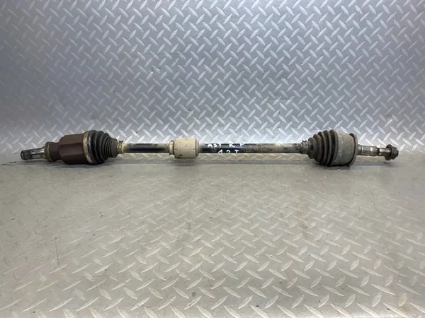 Semi-eixo direito longo OEM 39129236 para Opel Astra image 2