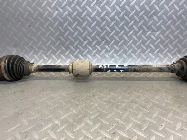 Semi-eixo direito longo OEM 39129236 para Opel Astra image 3