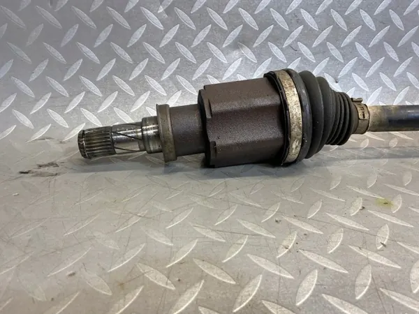 Semi-eixo direito longo OEM 39129236 para Opel Astra image 4