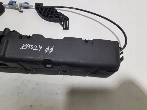 Actuador de maletero Mercedes OEM A2188200342 - Usado image 4
