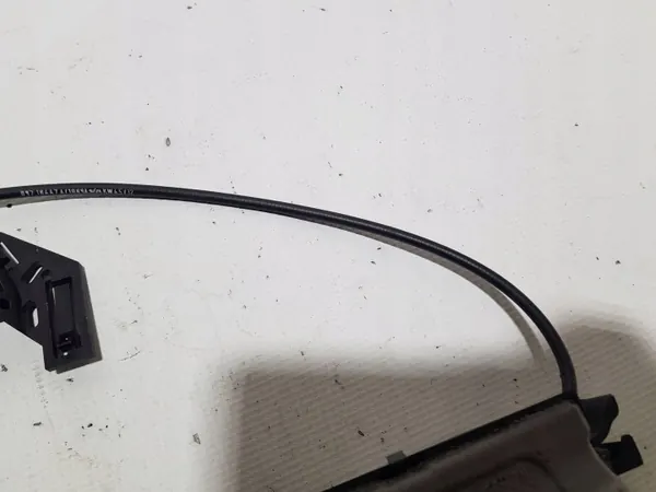 Actuador de maletero Mercedes OEM A2188200342 - Usado image 9