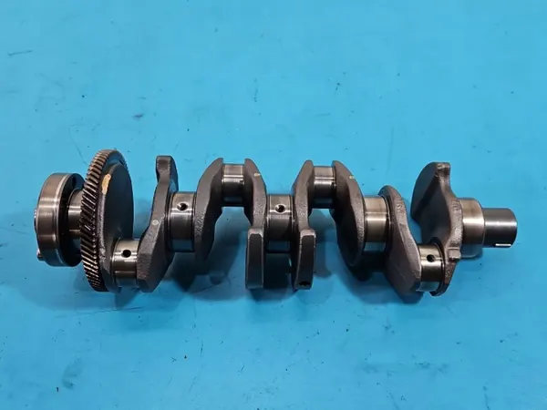 OEM 7793901 Kampiakseli BMW E90 M47 2.0D:lle image 2