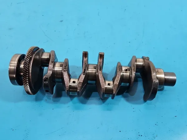 OEM 7793901 Kampiakseli BMW E90 M47 2.0D:lle image 4