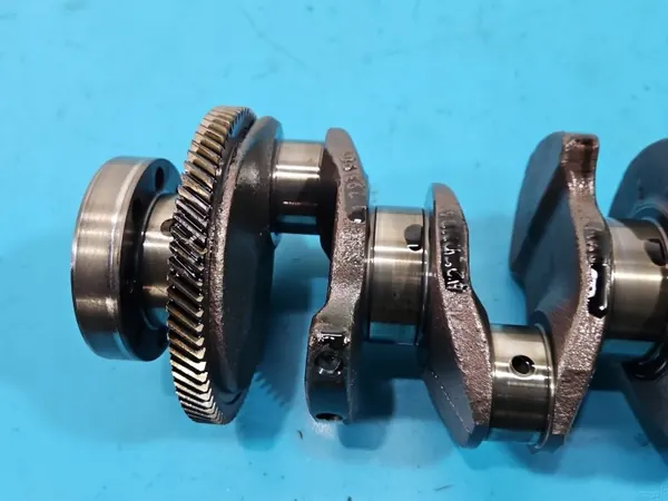 OEM 7793901 Kampiakseli BMW E90 M47 2.0D:lle image 6