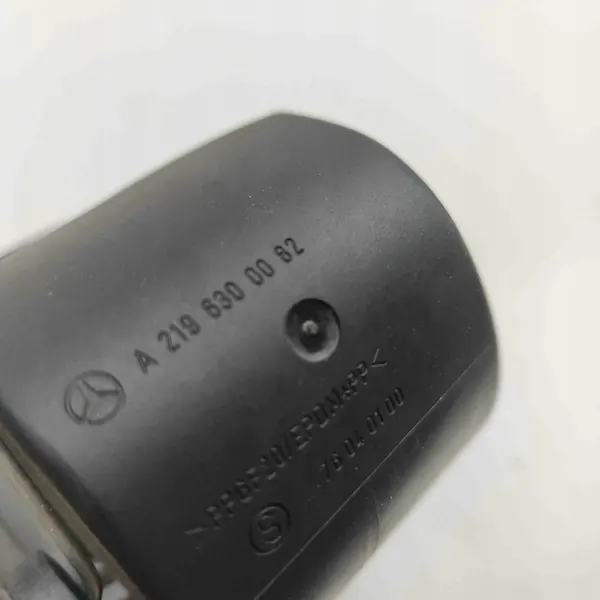 Tankklappe OEM A2196300082 für Mercedes-Benz CLS image 7