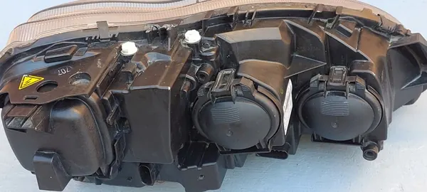 MERCEDES W220 LINKER VOOR XENON KOPLAMP COMPLEET OEM image 10