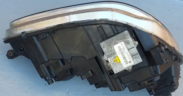 MERCEDES W220 LINKER VOOR XENON KOPLAMP COMPLEET OEM image 6