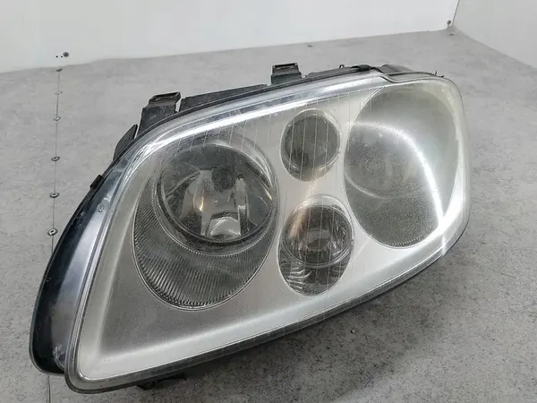 Vasen Ajovalo VW Touran I 2003-2010 image 2