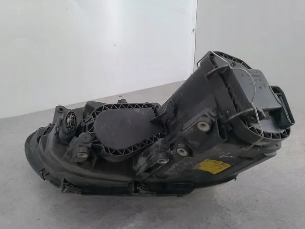 Vasen Ajovalo VW Touran I 2003-2010 image 6