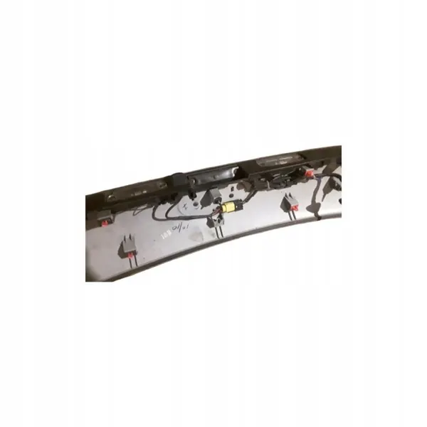Luz de matrícula Kia Sorento OEM 873112P500 image 3