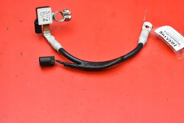 Pince Borne Négative OEM 37180-N7100 pour Hyundai image 2