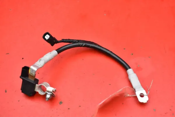Pince Borne Négative OEM 37180-N7100 pour Hyundai image 7