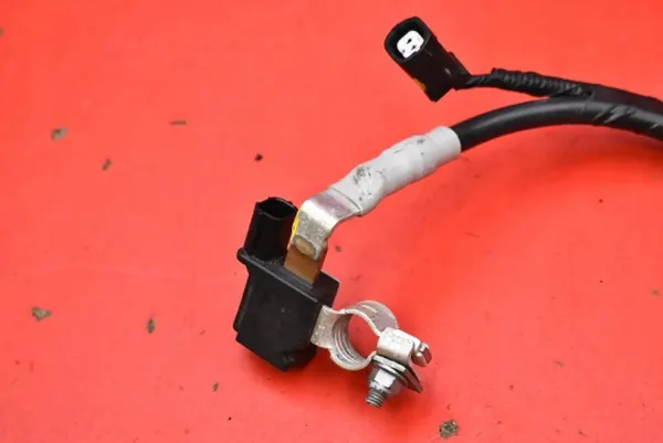 Pince Borne Négative OEM 37180-N7100 pour Hyundai image 9