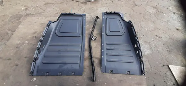Trennwand-Panel OEM 791204496R für Mercedes Citan II image 2