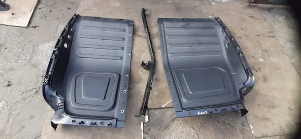 Trennwand-Panel OEM 791204496R für Mercedes Citan II image 3