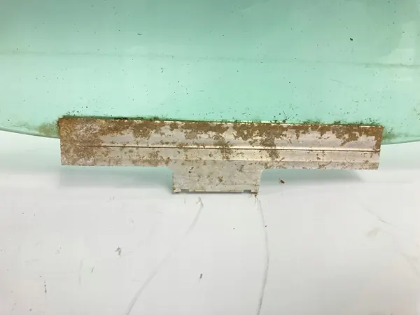 Vitre Portière Arrière Droite OEM SDV09405 Mercedes W124 image 6