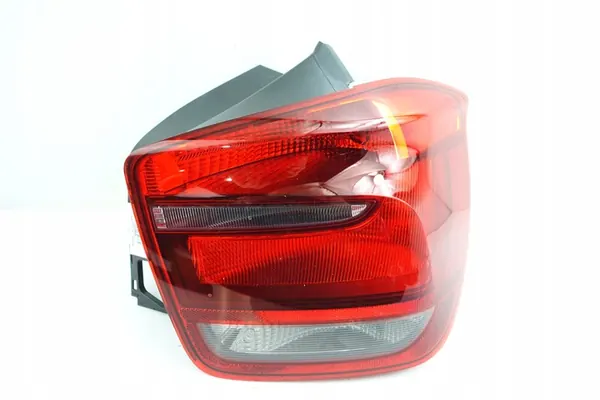 Luz trasera Valeo BMW 1 F20 F21 image 2