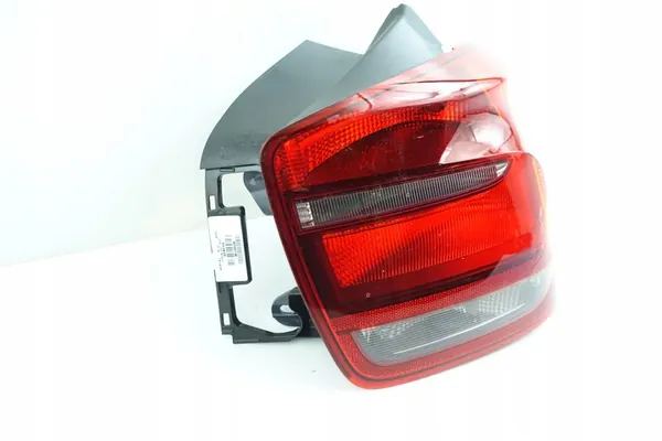 Luz trasera Valeo BMW 1 F20 F21 image 4