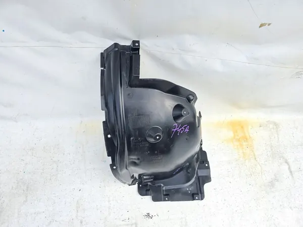 BMW X3 G01 X4 G02 Front Left Wheel Arch OEM 51717394815 image 2