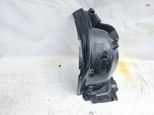 BMW X3 G01 X4 G02 Front Left Wheel Arch OEM 51717394815 image 3
