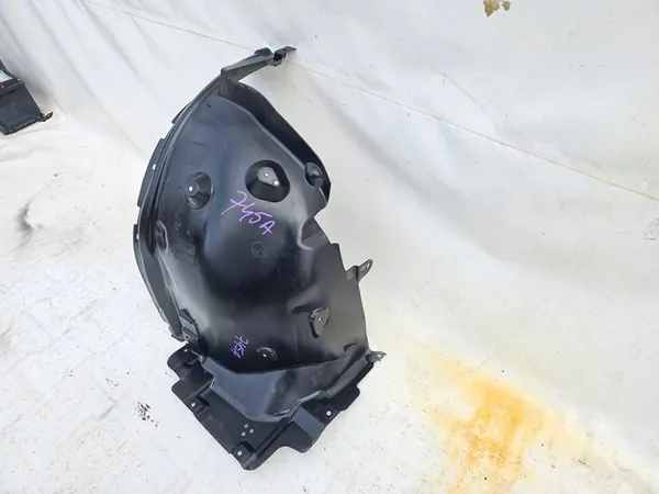 BMW X3 G01 X4 G02 Front Left Wheel Arch OEM 51717394815 image 4