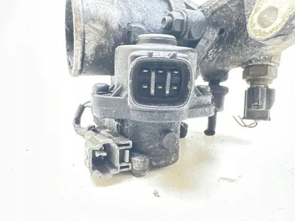 2005 Toyota RAV 4 (XA20) Acelerador image 2