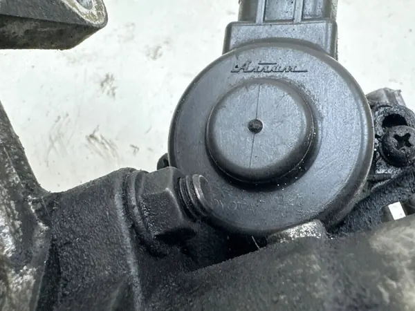 2005 Toyota RAV 4 (XA20) Acelerador image 4