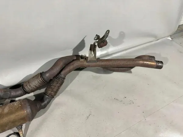 Catalyseur OEM 95811302161 pour Porsche Cayenne image 10