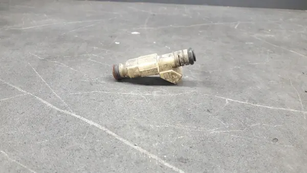 Injetor Volvo image 1