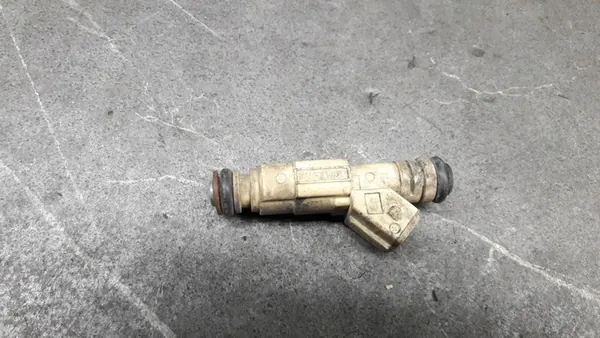 Injetor Volvo image 2