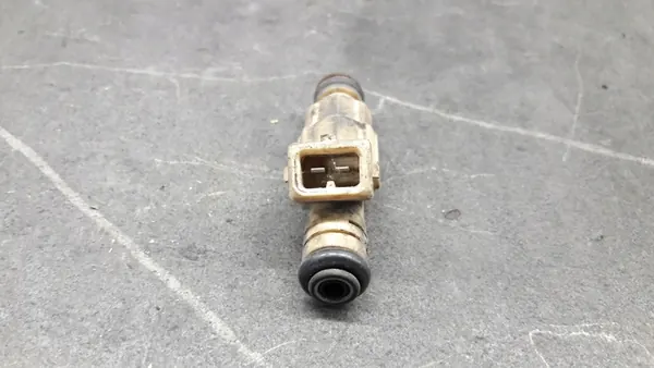 Injetor Volvo image 4