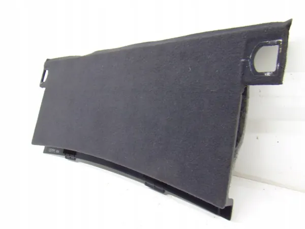 Tapete porta-bagagens Audi A4 B8 Set OEM 8K9861529B image 3