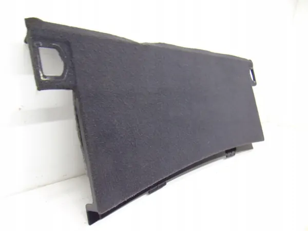 Tapete porta-bagagens Audi A4 B8 Set OEM 8K9861529B image 4