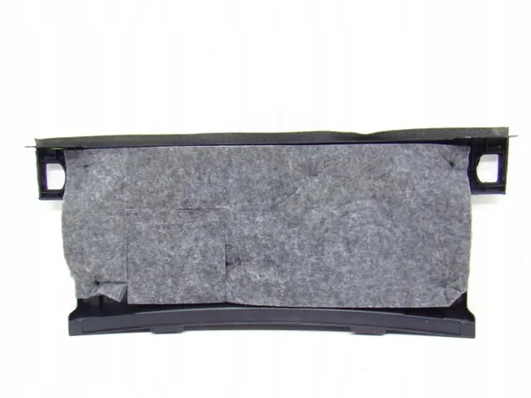 Tapete porta-bagagens Audi A4 B8 Set OEM 8K9861529B image 5