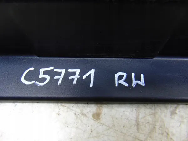 Tapete porta-bagagens Audi A4 B8 Set OEM 8K9861529B image 7