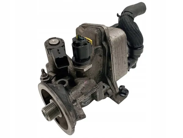Oljefilterhus OEM 9807594380 för Ford Galaxy image 2
