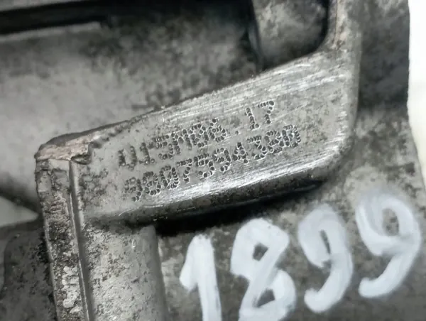 Oljefilterhus OEM 9807594380 för Ford Galaxy image 5