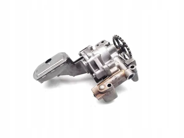 Öljypumppu Ford Focus OEM 9644350880 2.0 TDCi Diesel image 2