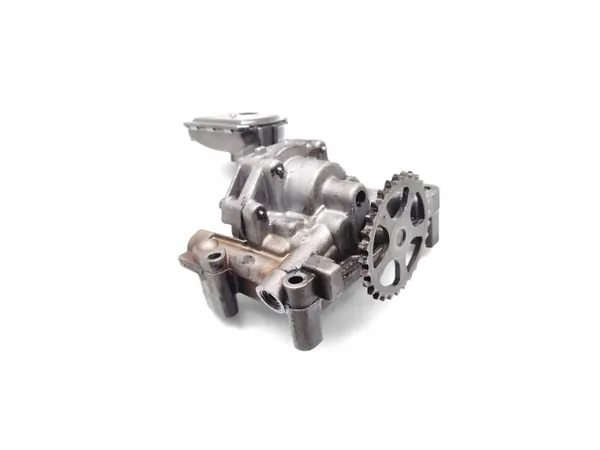 Öljypumppu Ford Focus OEM 9644350880 2.0 TDCi Diesel image 10