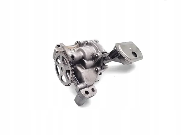 Öljypumppu Ford Focus OEM 9644350880 2.0 TDCi Diesel image 3