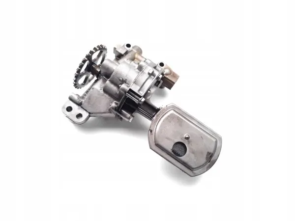 Öljypumppu Ford Focus OEM 9644350880 2.0 TDCi Diesel image 4